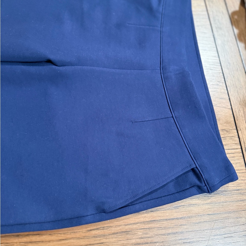 Soft Surroundings Soft Essential Ponte Pull On Pa… - image 2